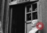 Standbild Bethune International Peace Krankenhaus der Provinz Hebei in China, 1944, aus Sekunde 14 historischem Filmmaterial Videoclip 65675046862