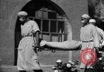 Standbild Bethune International Peace Krankenhaus der Provinz Hebei in China, 1944, aus Sekunde 19 historischem Filmmaterial Videoclip 65675046862