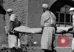 Standbild Bethune International Peace Krankenhaus der Provinz Hebei in China, 1944, aus Sekunde 21 historischem Filmmaterial Videoclip 65675046862