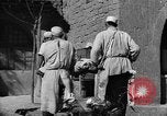 Standbild Bethune International Peace Krankenhaus der Provinz Hebei in China, 1944, aus Sekunde 23 historischem Filmmaterial Videoclip 65675046862