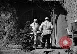 Standbild Bethune International Peace Krankenhaus der Provinz Hebei in China, 1944, aus Sekunde 26 historischem Filmmaterial Videoclip 65675046862