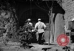 Standbild Bethune International Peace Krankenhaus der Provinz Hebei in China, 1944, aus Sekunde 27 historischem Filmmaterial Videoclip 65675046862