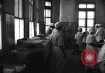 Standbild Bethune International Peace Krankenhaus der Provinz Hebei in China, 1944, aus Sekunde 30 historischem Filmmaterial Videoclip 65675046862