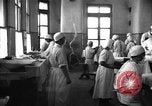 Standbild Bethune International Peace Krankenhaus der Provinz Hebei in China, 1944, aus Sekunde 31 historischem Filmmaterial Videoclip 65675046862