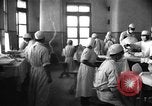 Standbild Bethune International Peace Krankenhaus der Provinz Hebei in China, 1944, aus Sekunde 32 historischem Filmmaterial Videoclip 65675046862