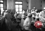Standbild Bethune International Peace Krankenhaus der Provinz Hebei in China, 1944, aus Sekunde 33 historischem Filmmaterial Videoclip 65675046862