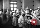 Standbild Bethune International Peace Krankenhaus der Provinz Hebei in China, 1944, aus Sekunde 35 historischem Filmmaterial Videoclip 65675046862