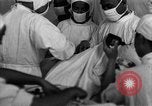 Standbild Bethune International Peace Krankenhaus der Provinz Hebei in China, 1944, aus Sekunde 39 historischem Filmmaterial Videoclip 65675046862