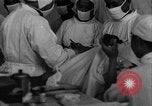 Standbild Bethune International Peace Krankenhaus der Provinz Hebei in China, 1944, aus Sekunde 41 historischem Filmmaterial Videoclip 65675046862