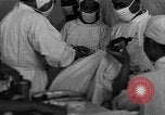Standbild Bethune International Peace Krankenhaus der Provinz Hebei in China, 1944, aus Sekunde 43 historischem Filmmaterial Videoclip 65675046862