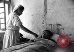 Standbild Bethune International Peace Krankenhaus der Provinz Hebei in China, 1944, aus Sekunde 44 historischem Filmmaterial Videoclip 65675046862