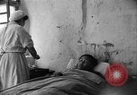 Standbild Bethune International Peace Krankenhaus der Provinz Hebei in China, 1944, aus Sekunde 47 historischem Filmmaterial Videoclip 65675046862