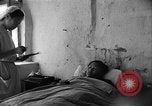 Standbild Bethune International Peace Krankenhaus der Provinz Hebei in China, 1944, aus Sekunde 49 historischem Filmmaterial Videoclip 65675046862