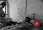 Standbild Bethune International Peace Krankenhaus der Provinz Hebei in China, 1944, aus Sekunde 51 historischem Filmmaterial Videoclip 65675046862