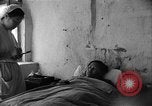 Standbild Bethune International Peace Krankenhaus der Provinz Hebei in China, 1944, aus Sekunde 52 historischem Filmmaterial Videoclip 65675046862