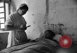 Standbild Bethune International Peace Krankenhaus der Provinz Hebei in China, 1944, aus Sekunde 54 historischem Filmmaterial Videoclip 65675046862