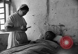 Standbild Bethune International Peace Krankenhaus der Provinz Hebei in China, 1944, aus Sekunde 55 historischem Filmmaterial Videoclip 65675046862