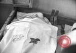 Standbild Bethune International Peace Krankenhaus der Provinz Hebei in China, 1944, aus Sekunde 57 historischem Filmmaterial Videoclip 65675046862