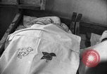 Standbild Bethune International Peace Krankenhaus der Provinz Hebei in China, 1944, aus Sekunde 58 historischem Filmmaterial Videoclip 65675046862
