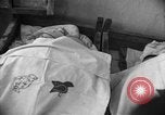 Standbild Bethune International Peace Krankenhaus der Provinz Hebei in China, 1944, aus Sekunde 59 historischem Filmmaterial Videoclip 65675046862