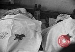 Standbild Bethune International Peace Krankenhaus der Provinz Hebei in China, 1944, aus Sekunde 60 historischem Filmmaterial Videoclip 65675046862