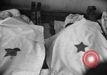 Standbild Bethune International Peace Krankenhaus der Provinz Hebei in China, 1944, aus Sekunde 61 historischem Filmmaterial Videoclip 65675046862