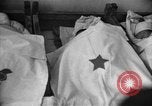 Standbild Bethune International Peace Krankenhaus der Provinz Hebei in China, 1944, aus Sekunde 62 historischem Filmmaterial Videoclip 65675046862
