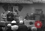 Immagine di i civili cinesi esprimono il loro voto Cina, 1944, secondo 1 filmato di repertorio 65675046863