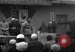 Immagine di i civili cinesi esprimono il loro voto Cina, 1944, secondo 5 filmato di repertorio 65675046863
