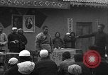 Immagine di i civili cinesi esprimono il loro voto Cina, 1944, secondo 6 filmato di repertorio 65675046863