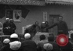 Immagine di i civili cinesi esprimono il loro voto Cina, 1944, secondo 7 filmato di repertorio 65675046863
