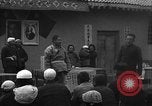 Immagine di i civili cinesi esprimono il loro voto Cina, 1944, secondo 9 filmato di repertorio 65675046863