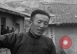 Immagine di i civili cinesi esprimono il loro voto Cina, 1944, secondo 12 filmato di repertorio 65675046863