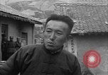 Immagine di i civili cinesi esprimono il loro voto Cina, 1944, secondo 14 filmato di repertorio 65675046863