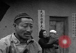 Immagine di i civili cinesi esprimono il loro voto Cina, 1944, secondo 16 filmato di repertorio 65675046863