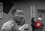 Immagine di i civili cinesi esprimono il loro voto Cina, 1944, secondo 19 filmato di repertorio 65675046863