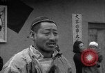 Immagine di i civili cinesi esprimono il loro voto Cina, 1944, secondo 20 filmato di repertorio 65675046863
