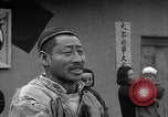 Immagine di i civili cinesi esprimono il loro voto Cina, 1944, secondo 21 filmato di repertorio 65675046863