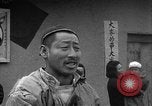Immagine di i civili cinesi esprimono il loro voto Cina, 1944, secondo 22 filmato di repertorio 65675046863