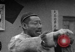 Immagine di i civili cinesi esprimono il loro voto Cina, 1944, secondo 23 filmato di repertorio 65675046863