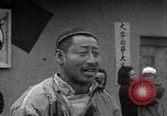 Immagine di i civili cinesi esprimono il loro voto Cina, 1944, secondo 24 filmato di repertorio 65675046863