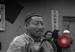 Immagine di i civili cinesi esprimono il loro voto Cina, 1944, secondo 25 filmato di repertorio 65675046863