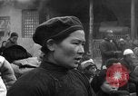 Immagine di i civili cinesi esprimono il loro voto Cina, 1944, secondo 31 filmato di repertorio 65675046863