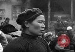 Immagine di i civili cinesi esprimono il loro voto Cina, 1944, secondo 32 filmato di repertorio 65675046863