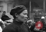 Immagine di i civili cinesi esprimono il loro voto Cina, 1944, secondo 34 filmato di repertorio 65675046863