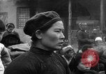 Immagine di i civili cinesi esprimono il loro voto Cina, 1944, secondo 38 filmato di repertorio 65675046863