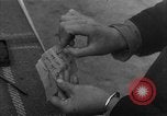 Immagine di i civili cinesi esprimono il loro voto Cina, 1944, secondo 62 filmato di repertorio 65675046863