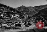 Immagine di Villaggio Cinese Provincia di Shaanxi Cina, 1944, secondo 20 filmato di repertorio 65675046864