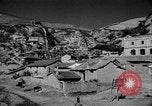 Immagine di Villaggio Cinese Provincia di Shaanxi Cina, 1944, secondo 32 filmato di repertorio 65675046864