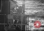 Immagine di Boston dei pescherecci da traino con buttafuori HEKLA Oceano atlantico, 1935, secondo 3 filmato di repertorio 65675046865